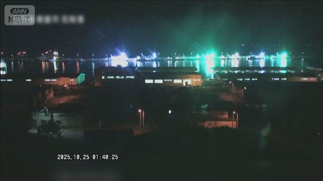 北海道の根室で震度5弱 震源深さ40キロ 津波の心配なし 落石やがけ崩れに注意