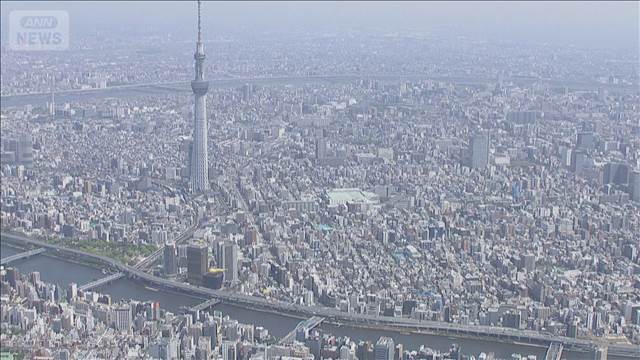 日本の消費者物価指数2.9%上昇 主食のコメ類は49.2% 高騰続く