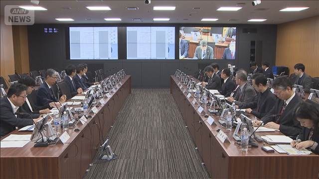 「帰宅困難者」対策見直しへ 海外地震の津波も 内閣府