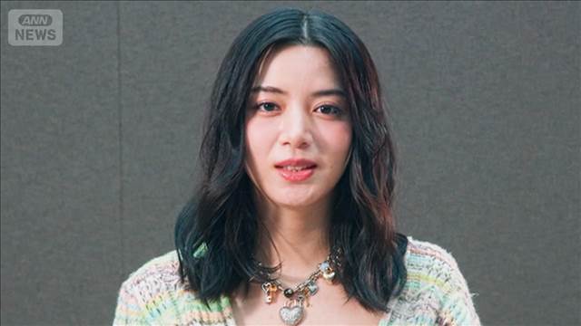 池田エライザ「真面目を卒業したい」、目指すはチャランポランな30代【芸能動画】