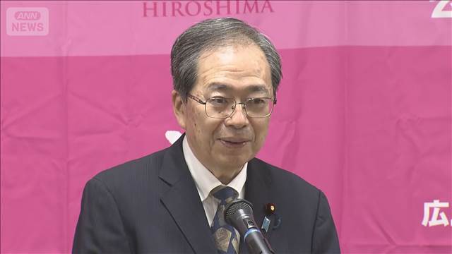 高市早苗総理の所信表明に“独裁”発言 公明・斉藤鉄夫代表が釈明
