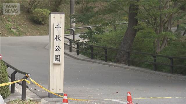 秋田・鹿角市でクマに女性襲われ けが 秋田駅近くでもクマの目撃情報
