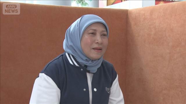 マレーシア女性担当相 高市総理に期待 ASEAN会議参加「全員を議論の場に引き込んで」