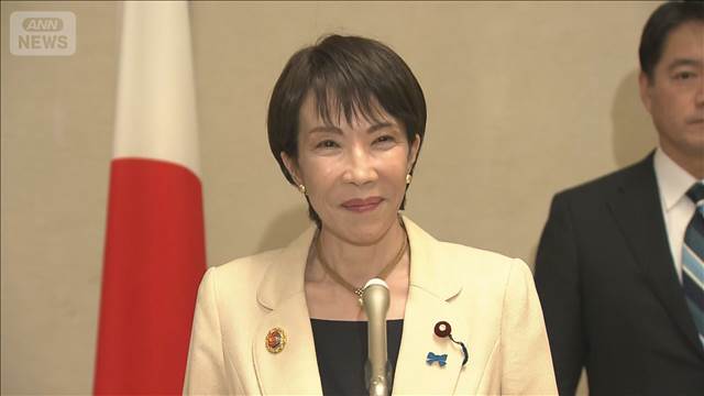 高市総理「信頼関係構築できた」 初外遊の成果強調 東南アジア諸国とAIで協力