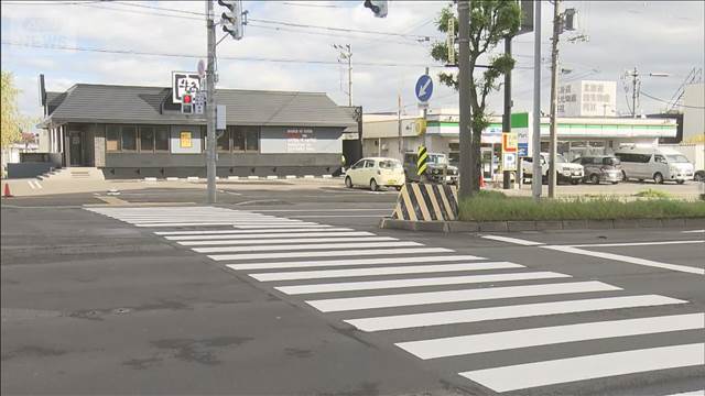 【速報】男児2人が車にはねられる 通学途中の小学生か 札幌市
