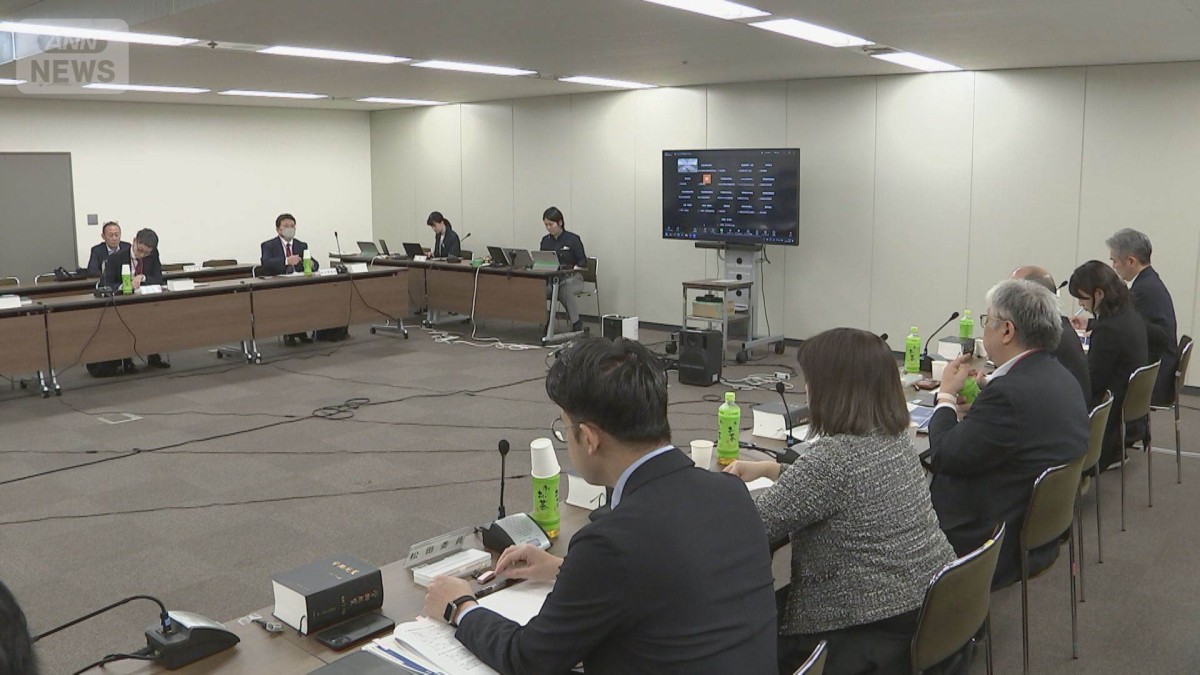 「労働時間の規制緩和」検討指示めぐり 連合側「働き方改革逆行あってはならない」