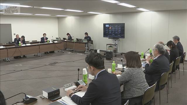 「労働時間の規制緩和」検討指示めぐり 連合側「働き方改革逆行あってはならない」