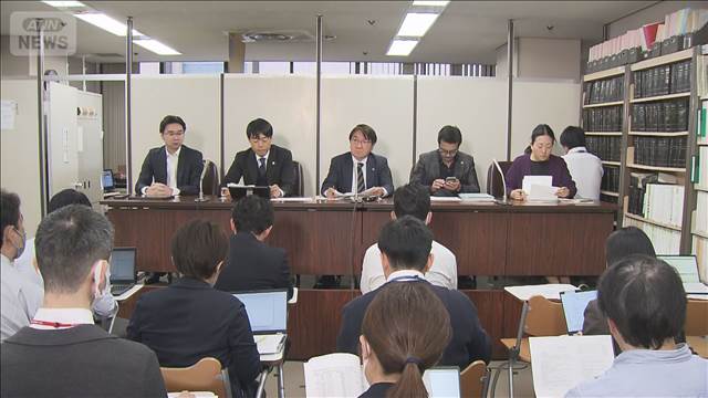 旧統一教会献金問題で2例目の調停成立 39人に計12億8900万円超の解決金
