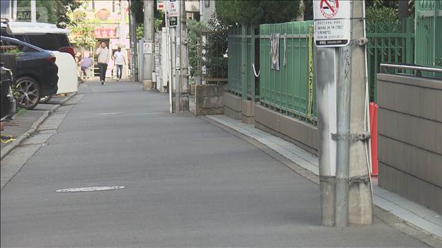 東京・新宿区で“つつもたせ” 男性に暴行し現金奪ったか