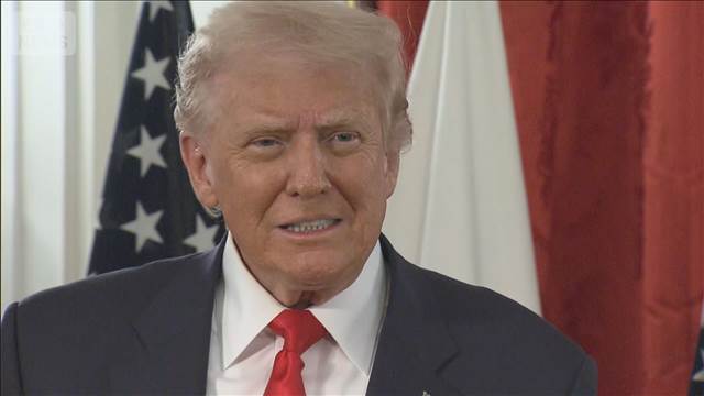 日米首脳会談 トランプ氏 日米同盟の結束アピール