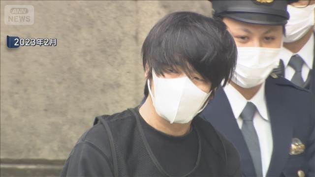 安倍元総理銃撃 山上徹也被告(45)が初公判で殺人罪認める 情状面など争点に
