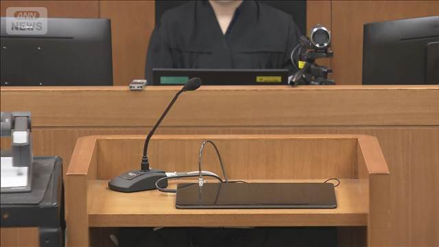 教師グループ盗撮事件 管理者の男 起訴内容認める