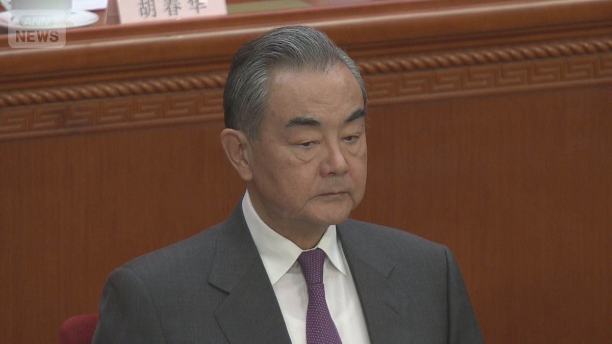 日中外相電話会談で高市内閣「評価」「新内閣の積極的な信号に注目