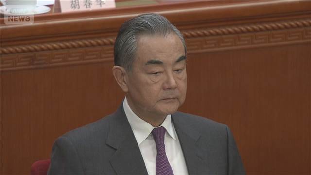 日中外相電話会談で高市内閣「評価」「新内閣の積極的な信号に注目