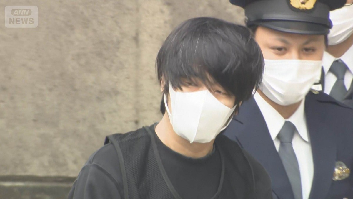 【独自】弁護団が語る山上被告…3年間で見えてきた『地獄』安倍元総理銃撃の初公判