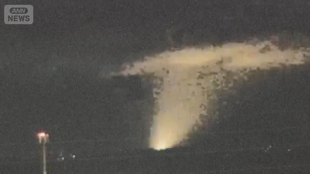 イスラエルがガザ地区で空爆再開 15人死亡 遺体発見“偽装”などハマスの合意違反主張