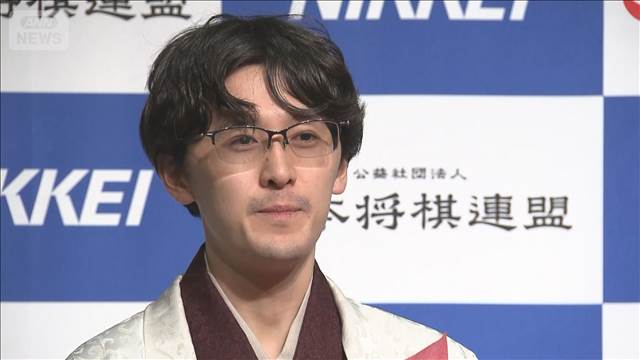 王座戦 藤井七冠 同学年ライバルの伊藤叡王に敗れる 六冠に後退