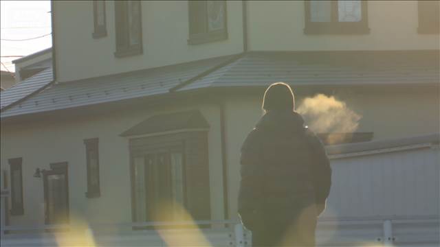 全国的に冷え込み強まる 約半数の地点で今季最低気温 朝晩と日中の寒暖差に注意