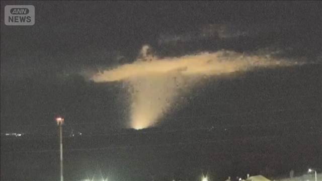 イスラエル ガザ空爆を再開 26人死亡 “ハマスが合意違反”と主張