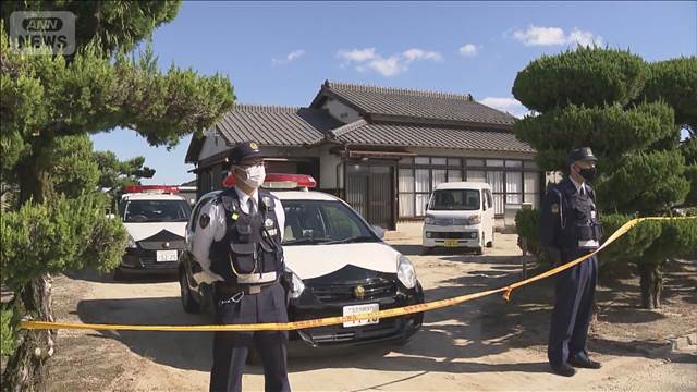 弟を包丁で刺し“殺人未遂”兄逮捕 血を流した母も死亡で関連調査 福岡・みやこ町