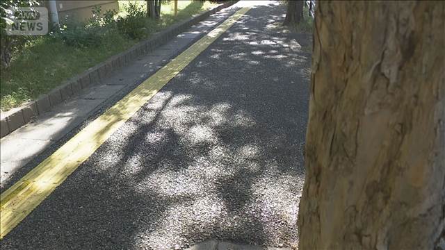 「受け子と思った」包丁3本所持し面識ない男性を切り付けか 男を逮捕 福岡市