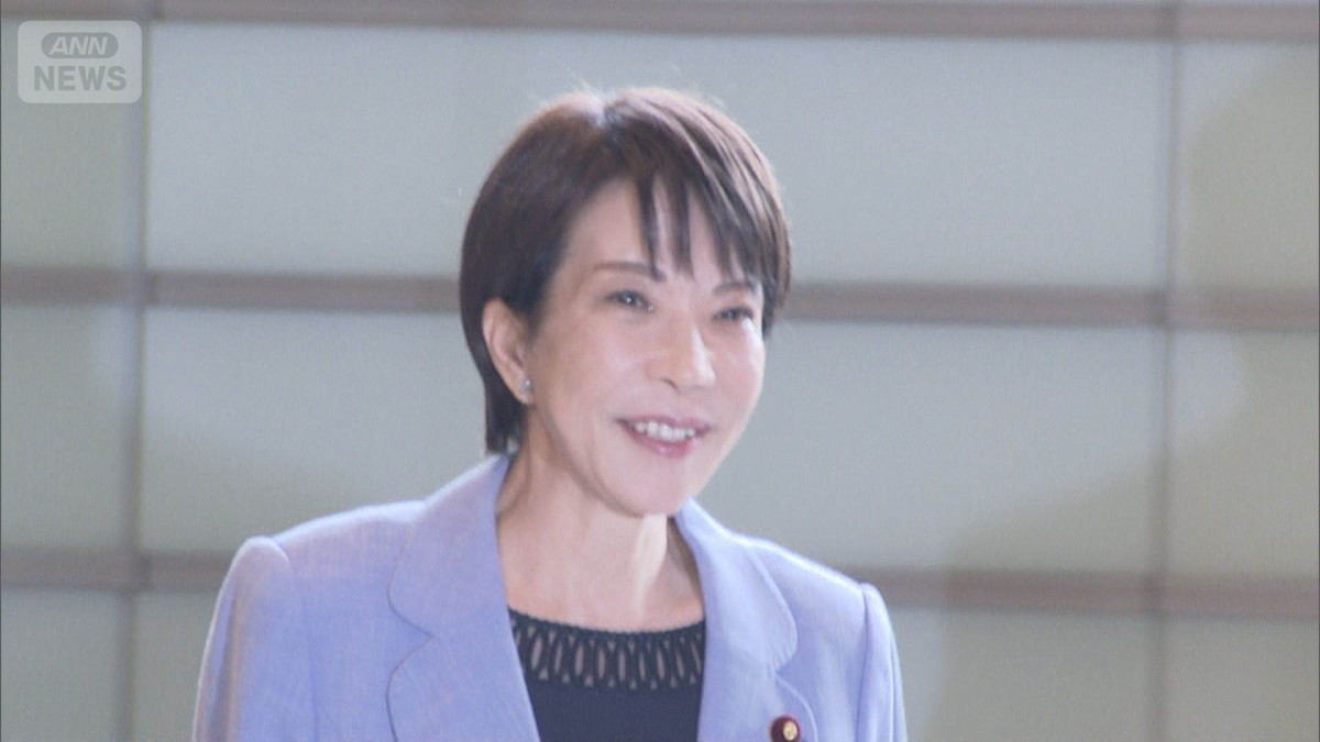 高市総理 インド・モディ首相と電話会談 両国関係の「新たな“黄金の章”」築く