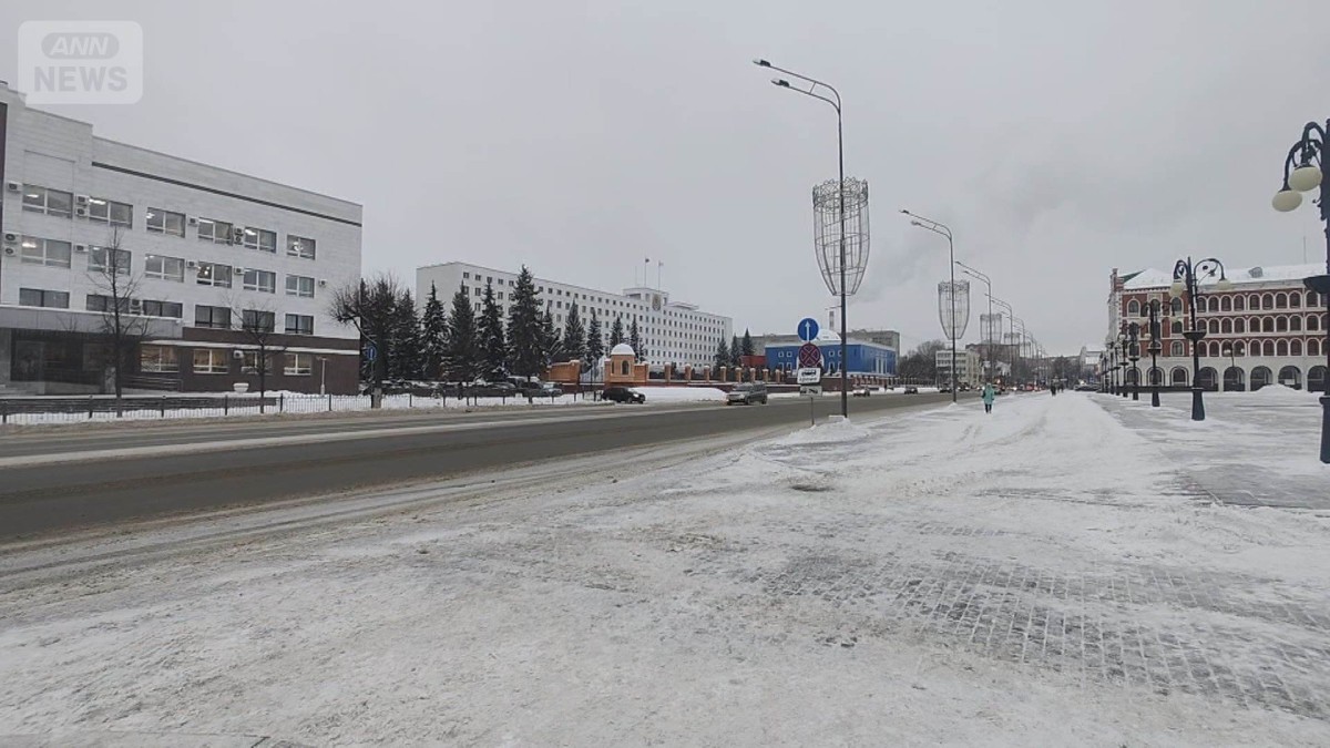 ロシアで契約兵への一時金減額　少なくとも10の地方で予算不足か