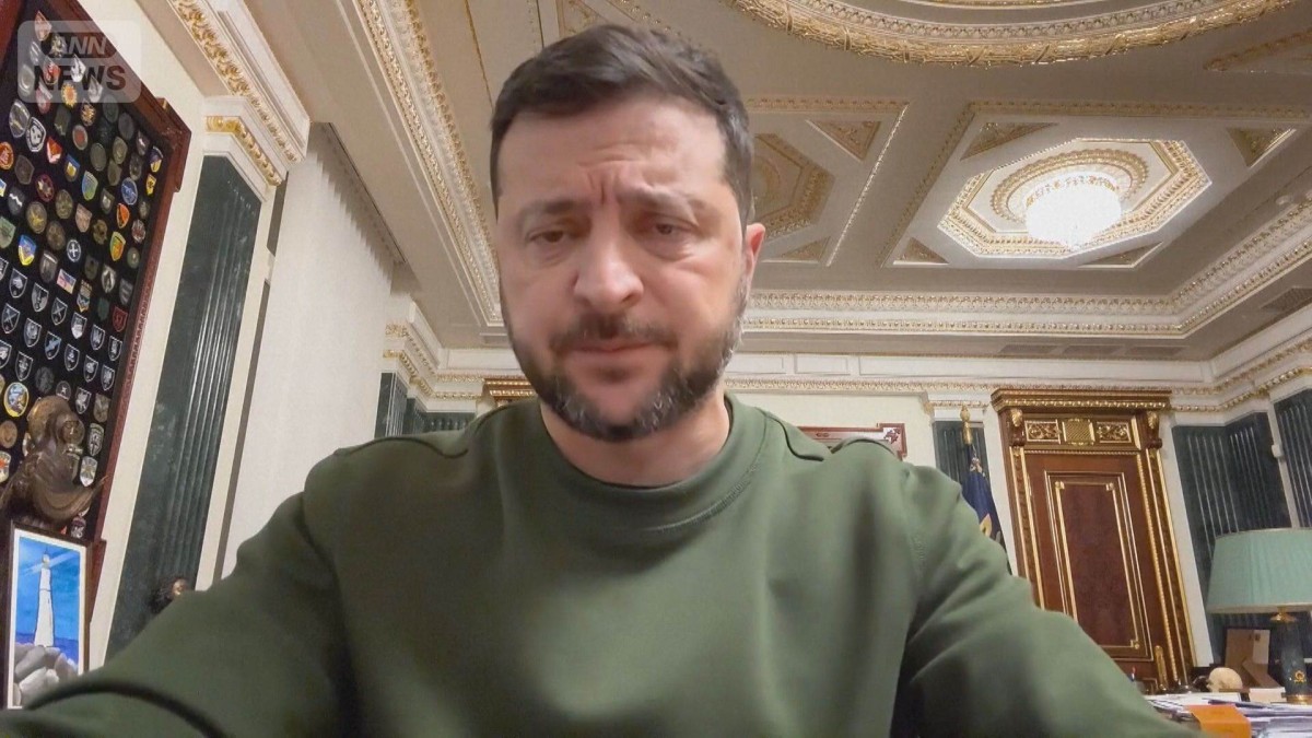 ウクライナ産兵器輸出 来月にも 余剰の水上無人艇など輸出 必要兵器生産に充当