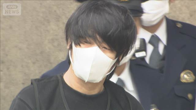 安倍元総理襲撃事件 第2回公判 当時現場にいた議員が証言