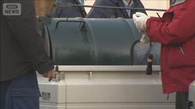 全国でクマ被害急増 山形では玄関前にクマが…小学校が休校