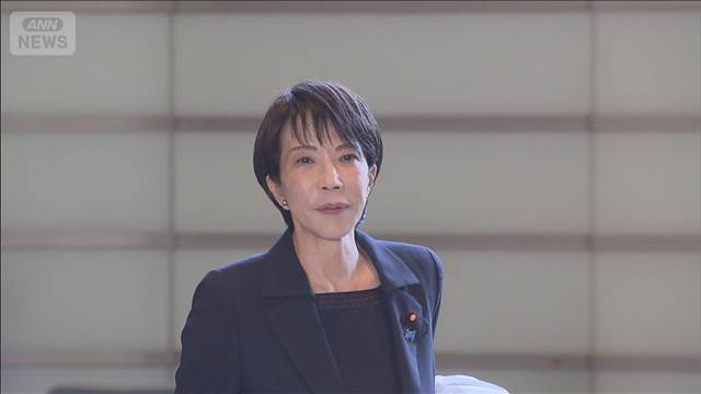 北朝鮮メディアが高市総理大臣に初言及「右翼保守層の代弁者」