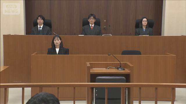 「受刑者にも適切な医療を」少年刑務所死亡事案で国に150万円賠償命じる　東京地裁