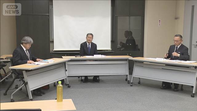 横浜 8月花火暴発事故で第三者委 「筒ばね」が原因か 年内に検証結果取りまとめへ