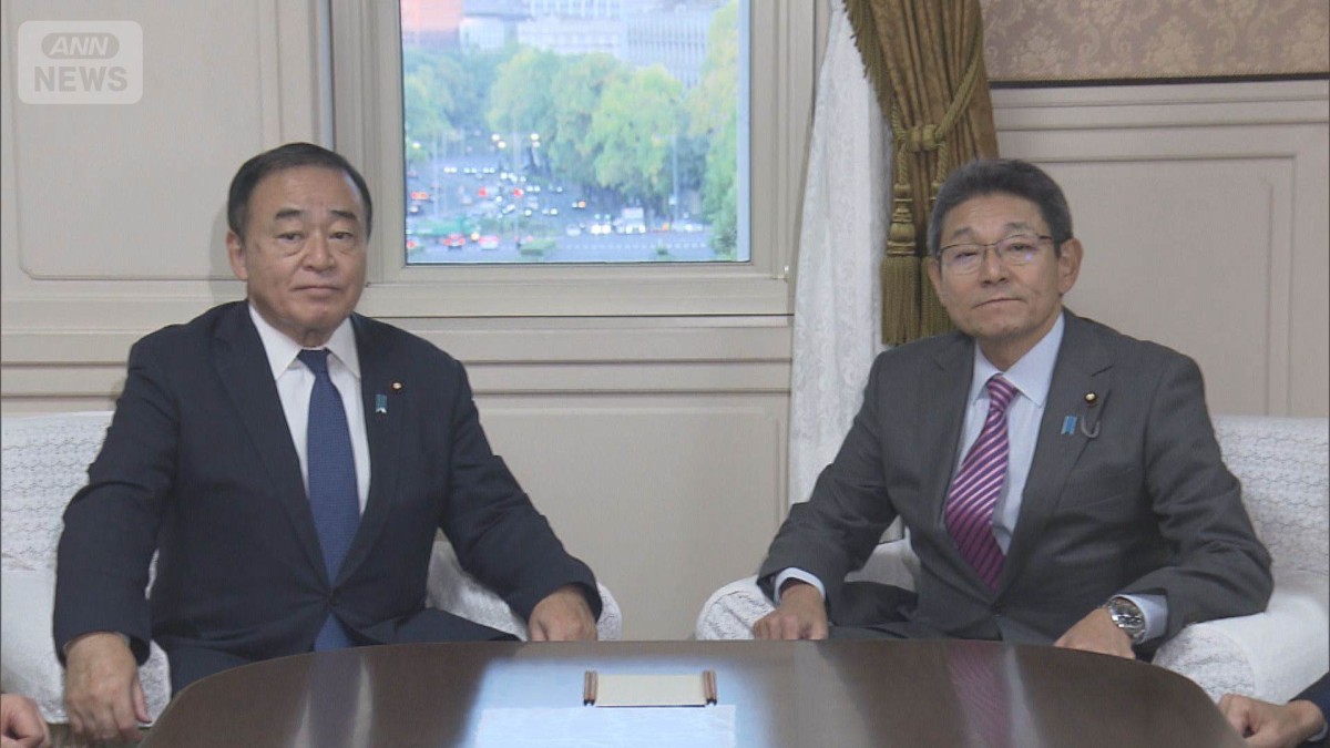 衆予算委は来月7日から開催 高市総理も出席