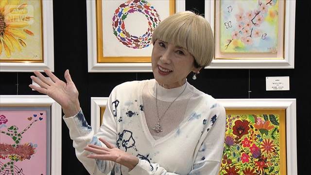 「ホッとした」秋野暢子、がんを宣告された時に思った正直な気持ち【芸能動画】