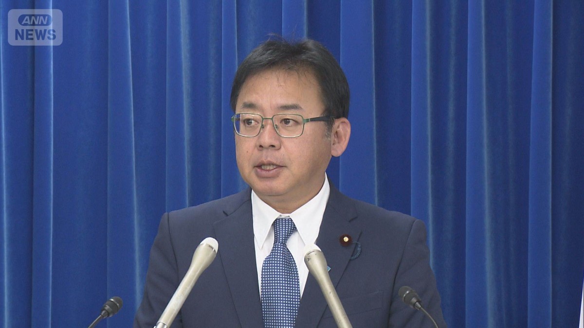 介護保険制度の見直し巡り厚労大臣「高齢者にも能力に応じた負担を求めていくことも」