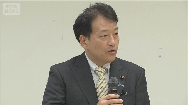 クマ被害 自民党・緊急対策チームが初会合 ハンター増員などを要請