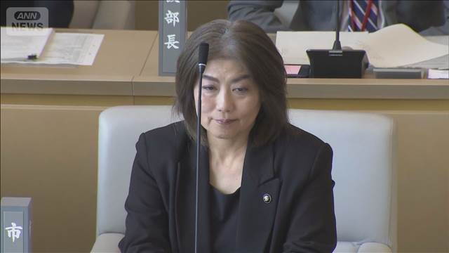 2度目の不信任決議案提出へ 学歴詐称疑惑の田久保市長 静岡・伊東市