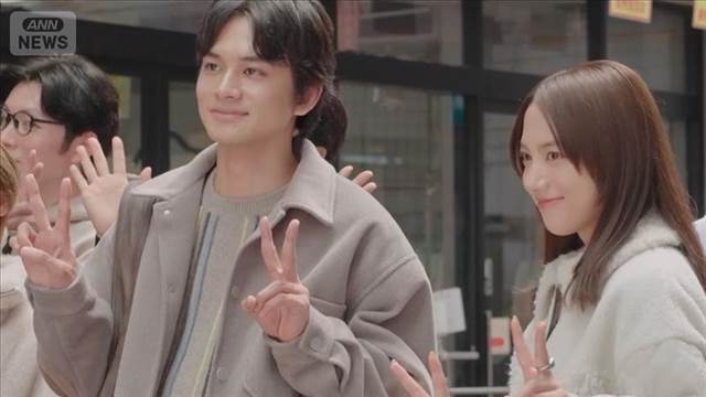 清原果耶が苦手なパクチー克服!北村匠海は朝からプリンで景気づけ【芸能動画】