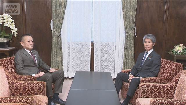 参議院予算委 来月12日から開催 与野党が合意