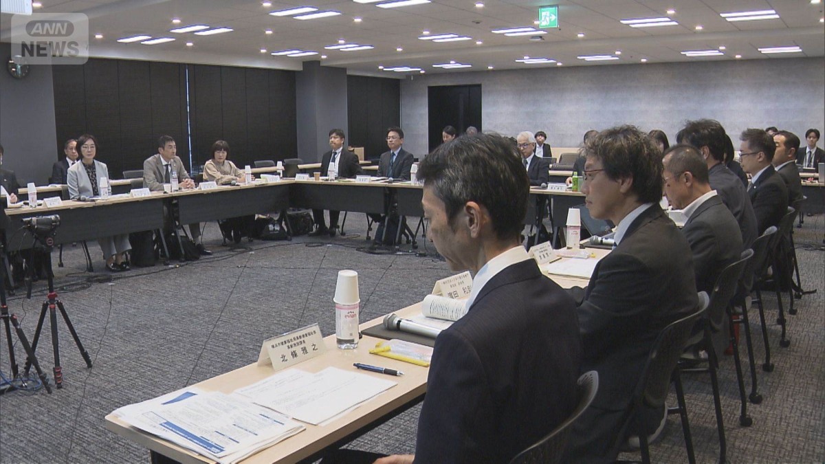 有料老人ホームの開設に登録制導入へ サービスの質の確保を目指す 厚労省