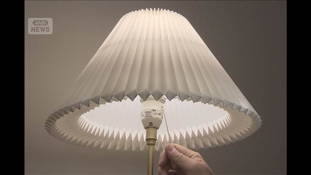 経産省 冬の節電要請しない方針 供給力は低下で「予断を許さない」