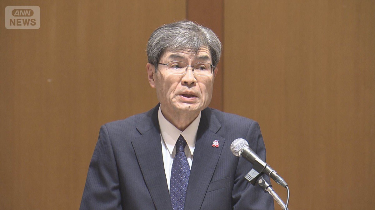 クマ被害で「安全確保を最優先に対応」警察庁が秋田・岩手に幹部派遣へ