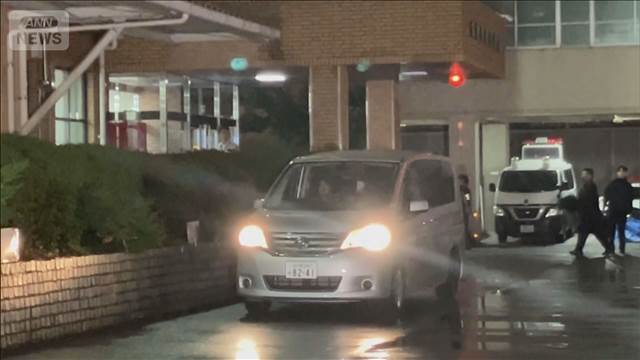 26年前の名古屋市主婦殺害事件で女を逮捕 被害者の夫の高校同級生