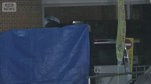 名古屋 26年前主婦殺人事件　逮捕の女 DNA型の提出拒否