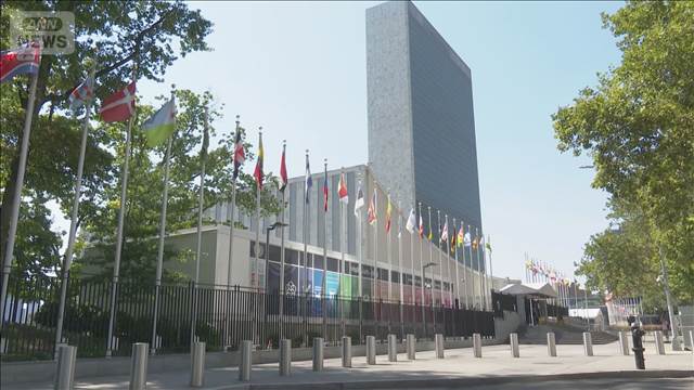 トランプ氏「すぐに分かる」　地下核実験の可能性否定せず