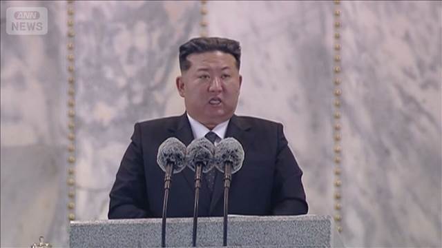 「非核化」議題に中韓首脳会談へ 北朝鮮「実現しない ばかげた夢」