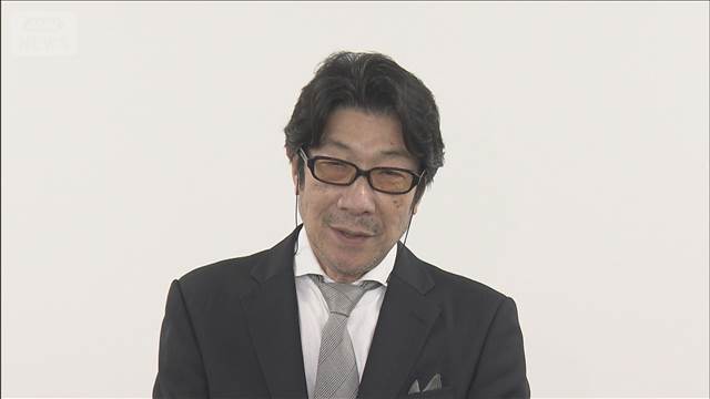 紫綬褒章に映画監督・阪本順治さんら 黄綬褒章に騎手・横山典弘さんら　秋の褒章
