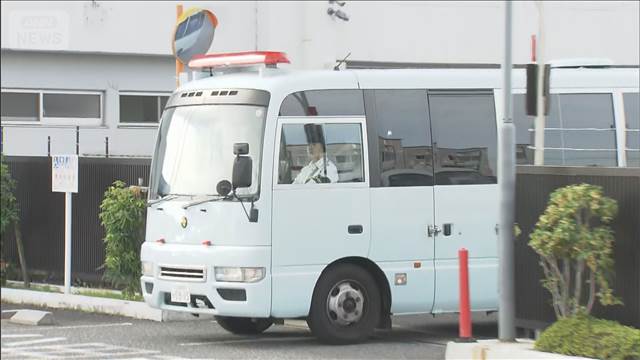 主婦殺害事件　27回忌の法要　息子「良かったと報告できた」