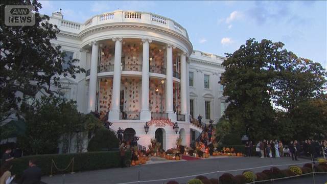 中国がレアアース規制を事実上撤回　米政府　米中会談の合意内容を文書で公表